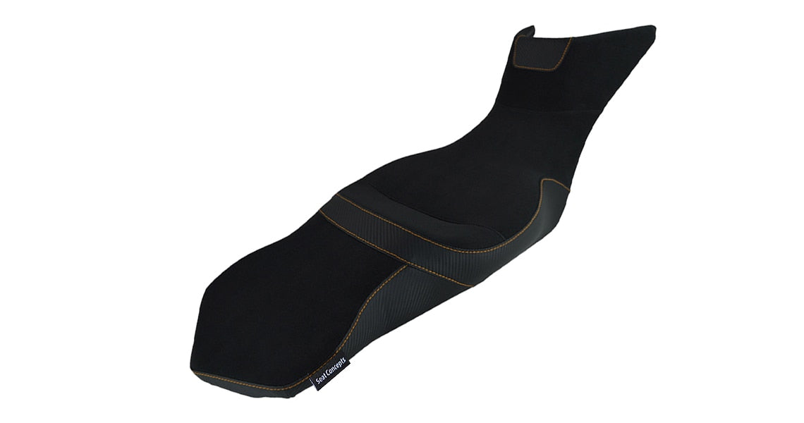 Seat Concepts Comfort zadel - KTM 790 Adventure, 790 Adventure R, 790 R e.a.