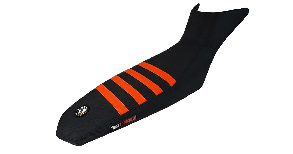 Seat Concepts Rally 2.0 zadel - KTM 790 Adventure, 790 Adventure R, 790 R e.a.