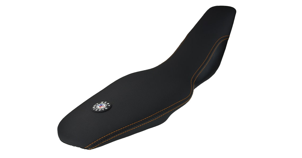 Seat Concepts Comfort zadel - KTM 690 Enduro (Non-US Model), 690 Enduro R, 690 SMC