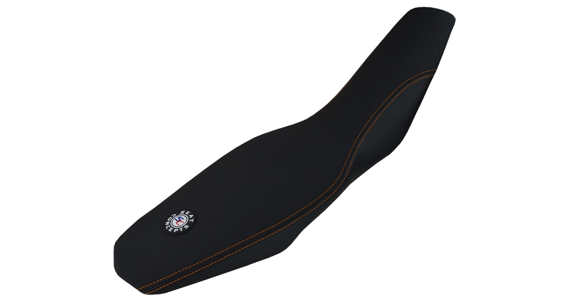 Seat Concepts Comfort zadel - KTM 690 Enduro (Non-US Model), 690 Enduro R, 690 SMC