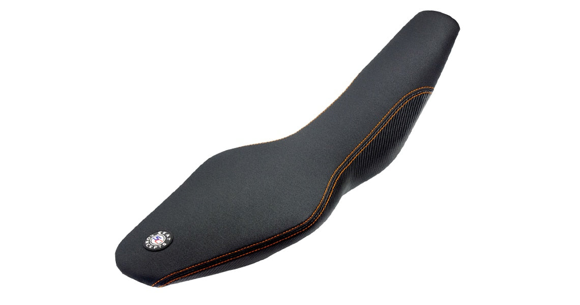 Seat Concepts Comfort zadel - KTM 690 Enduro (Non-US Model), 690 Enduro R, 690 SMC