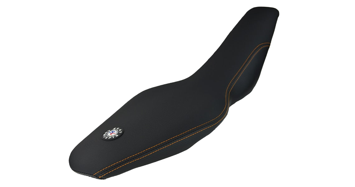 Seat Concepts Comfort zadel - KTM 690 Enduro (Non-US Model), 690 Enduro R, 690 SMC