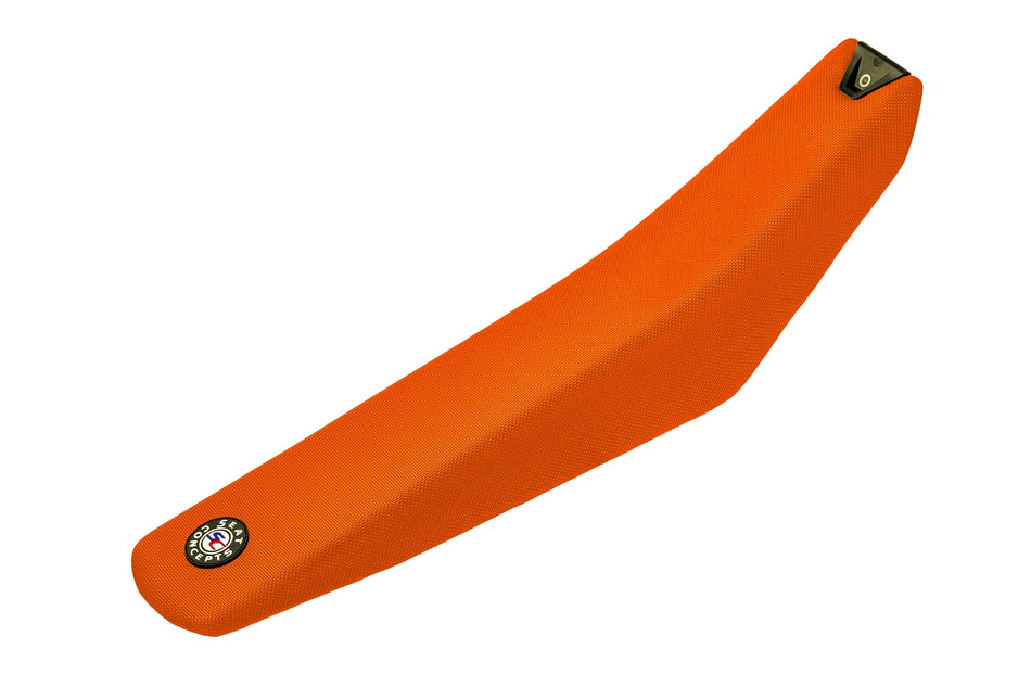 Seat Concepts Grip Pro zadel - KTM 125 SX, 125 XC, 150 XC-W e.a.