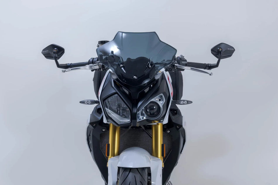 SW-Motech Bar End Mirror