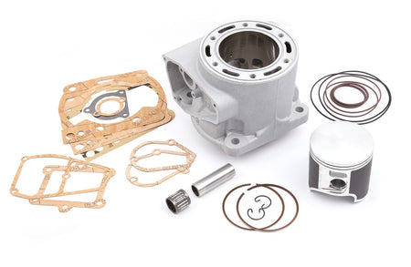 S3 Parts CYLINDER-PISTON, GASKET-BEARING
