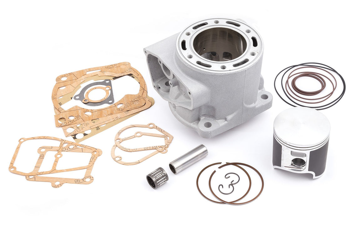 S3 Parts CYLINDER, PI, GASKET, VALVE, TUBERA.