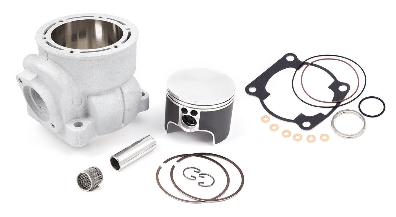 S3 Parts CYLINDER+PISTON+GASKET+PI. BEARING
