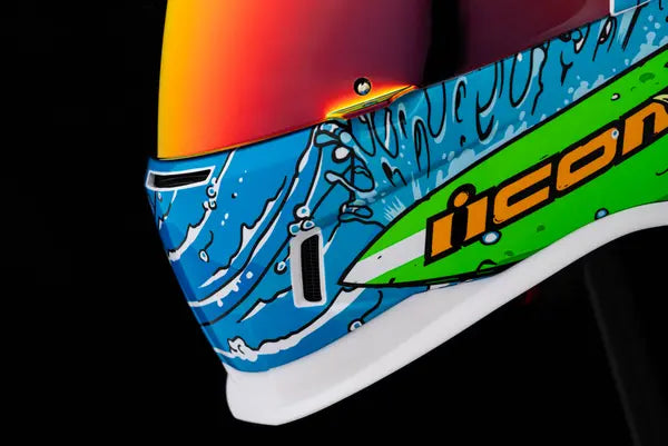 Airform™ Dino Fury Helm image 7