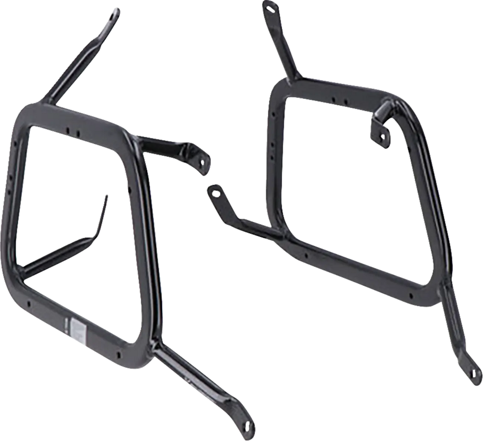 SW-Motech Evo Side Carrier Vers 650