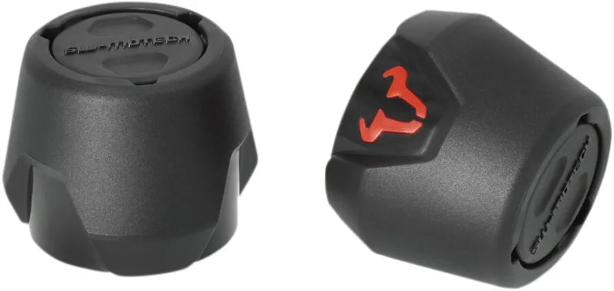 SW-Motech Front Axle Slider Set