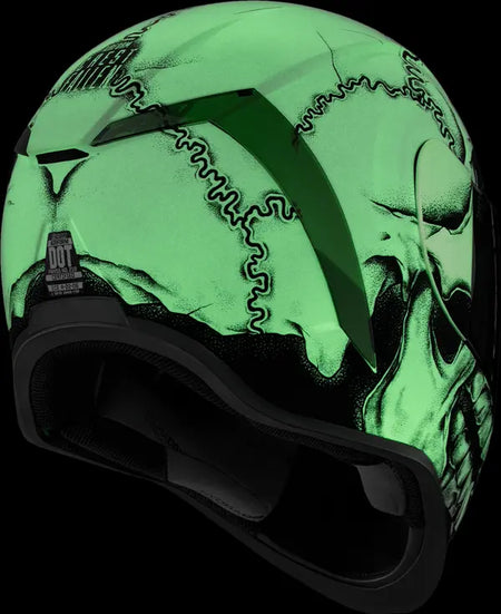 Airform™ Crestfallen MIPS® Helm image 3