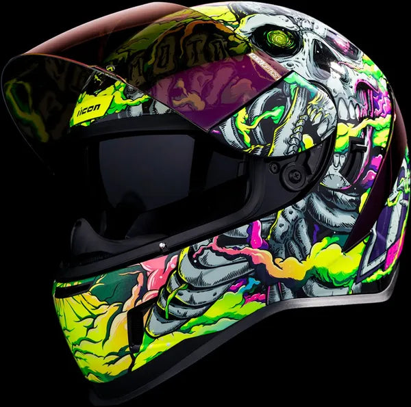 Airform™ Hippy Dippy Helm image 8