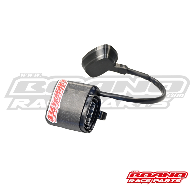 BOANO Off-Road dongle - Honda Transalp XL750 (2023-2024)