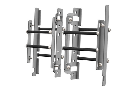 KTM 250 300 SX XC 250 350 SX-F XC-F 2023 AS3 FACTORY SERIES RADIATOR GUARDS BRACES