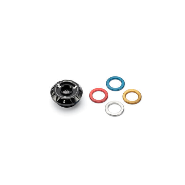 Sale Billet vuldop voor motorolie | Femon Parts