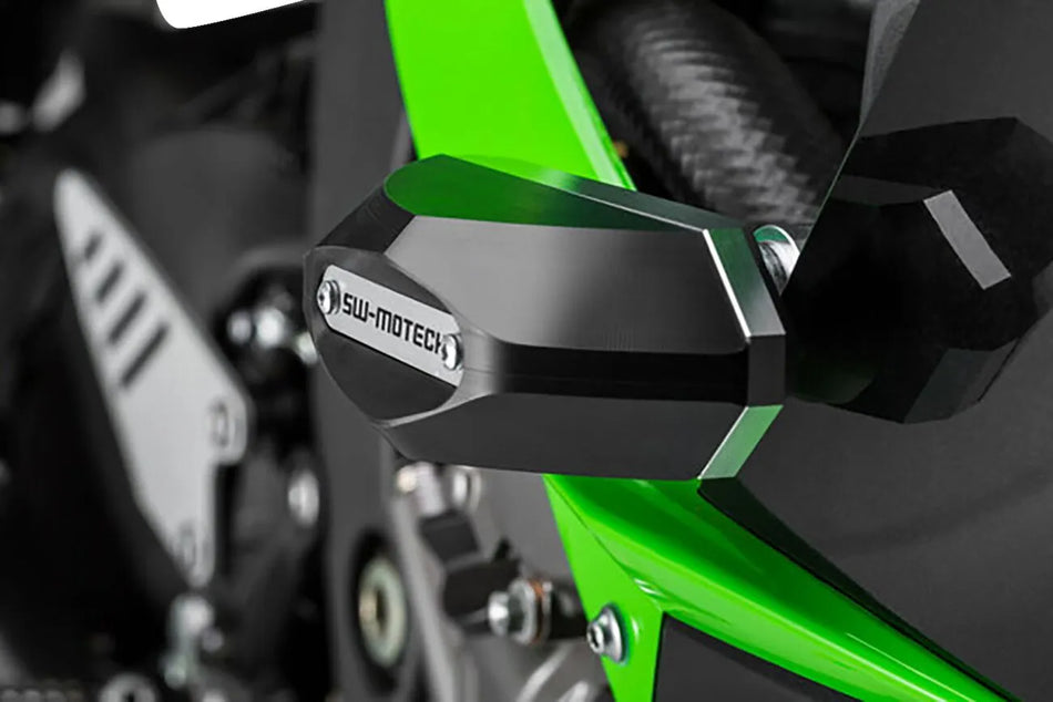 SW-Motech Slider Set