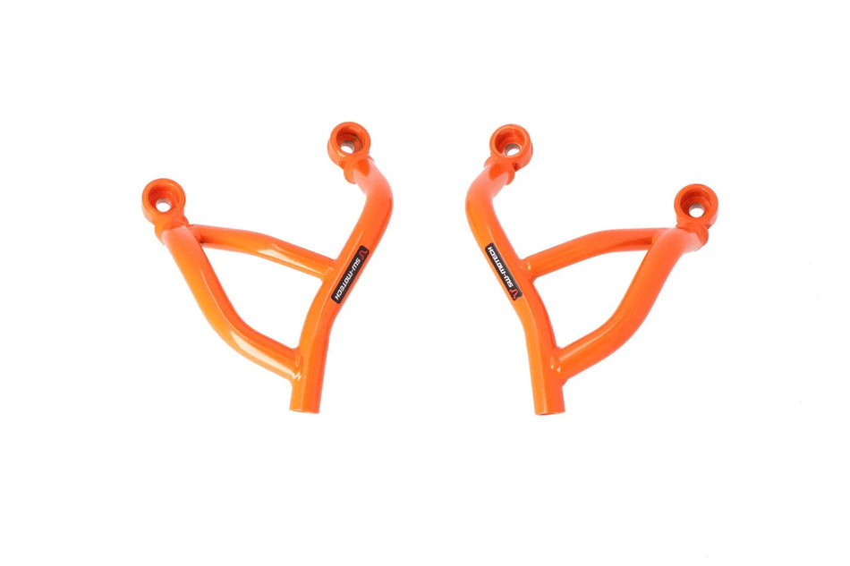 SW-Motech Crash Bar