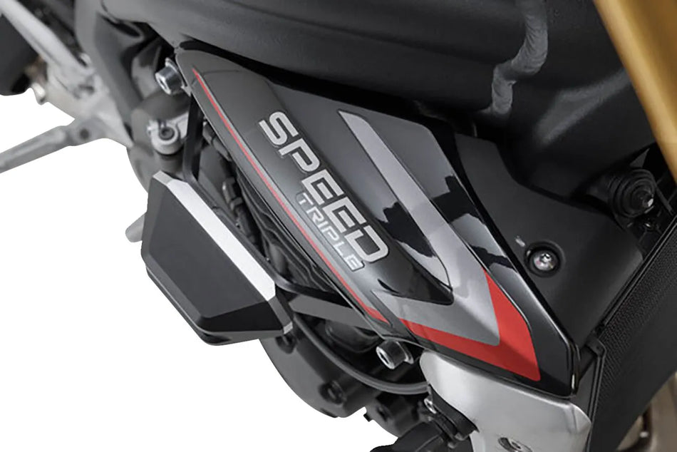 SW-Motech Frame Slider Set