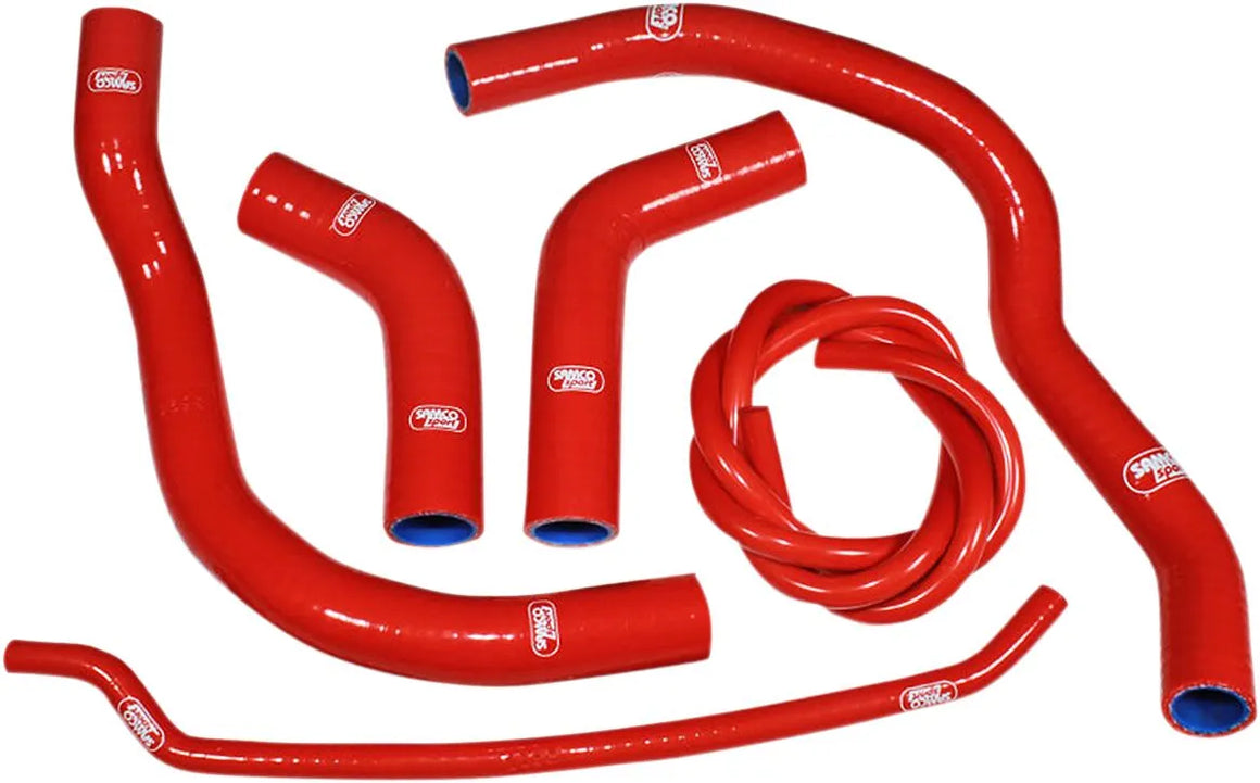 SAMCO Radiator Hose Kit
