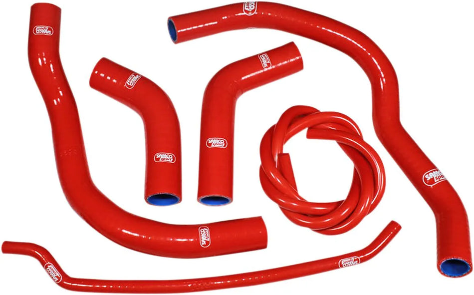SAMCO Radiator Hose Kit