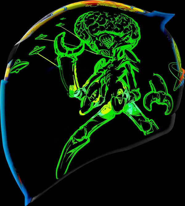 Airflite™ Bugoid Blitz Helm image 10