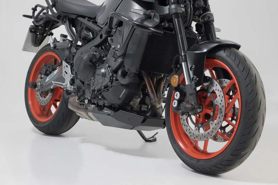 SW-Motech Belly Pan