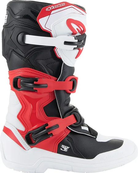 Youth Tech 3S Boots