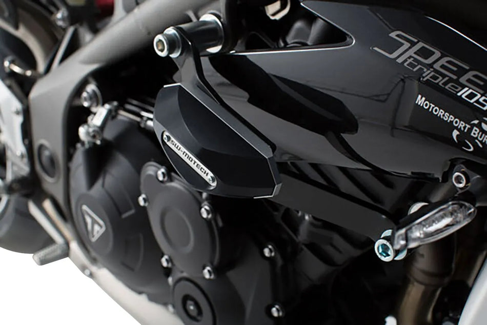 SW-Motech Frame Slider Set