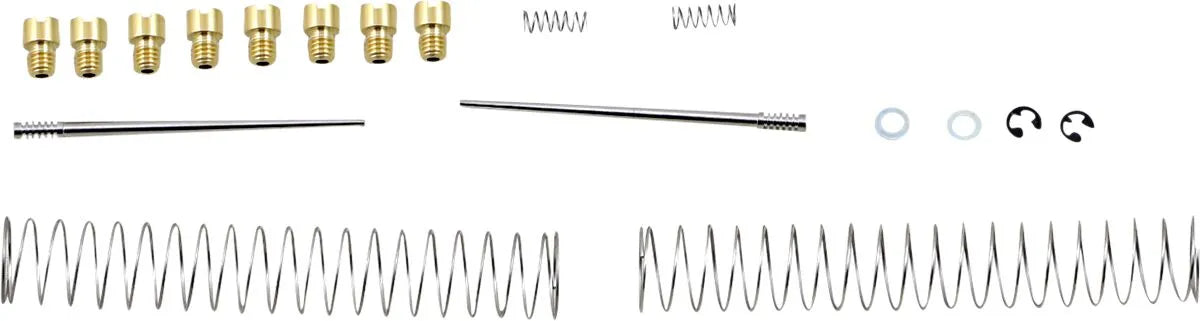 DYNOJET Jet Kit - Stage 2