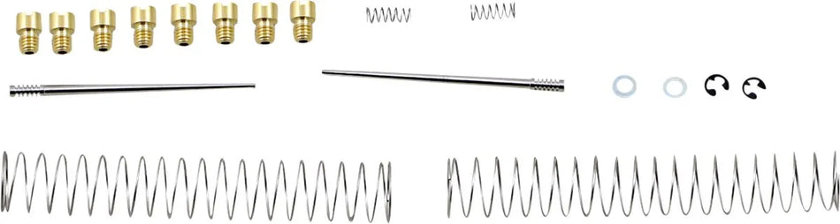 DYNOJET Jet Kit - Stage 2
