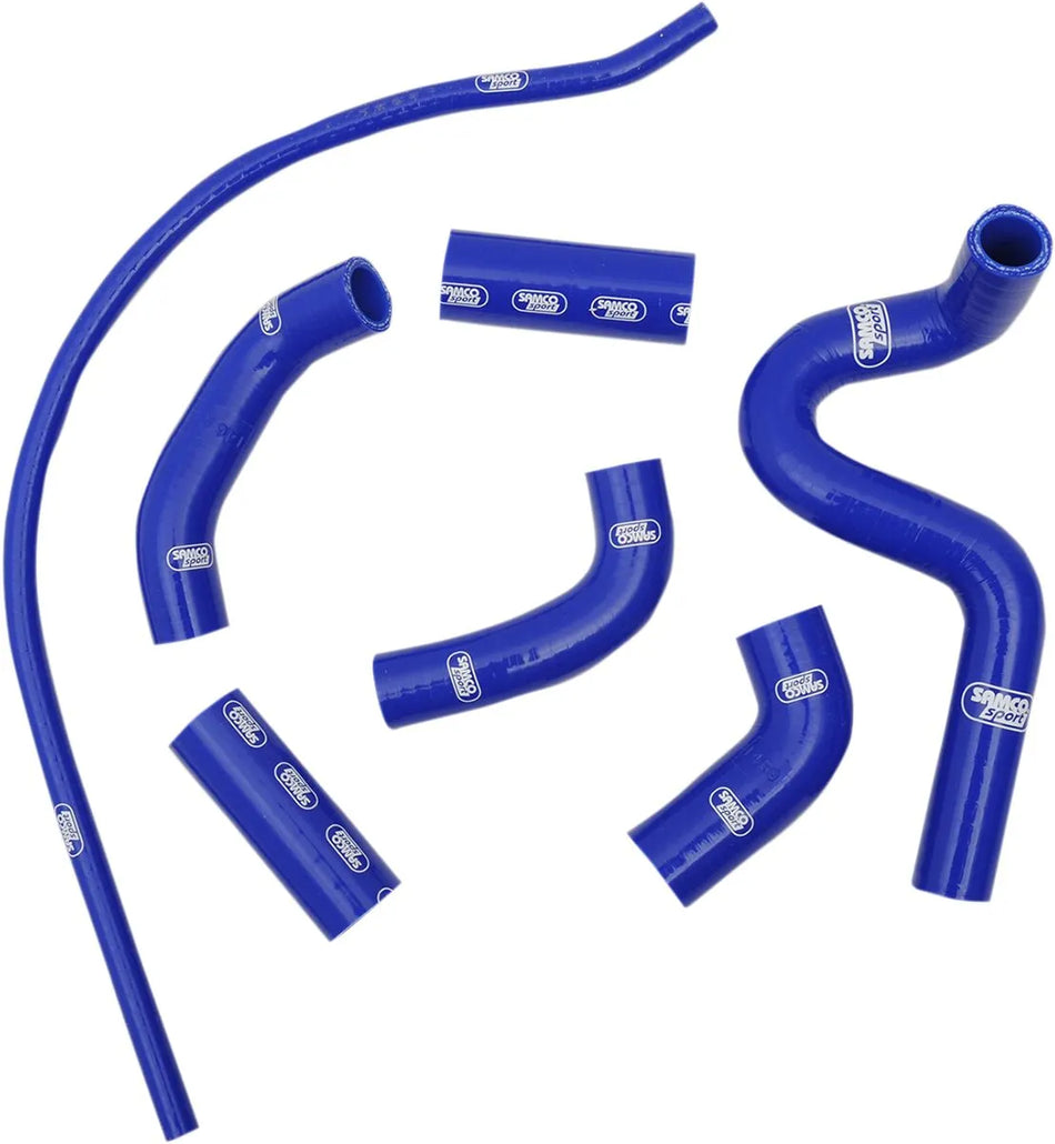 SAMCO Radiator Hose Kit