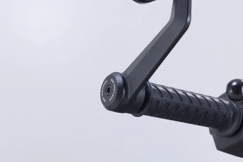 SW-Motech Bar End Mirrors