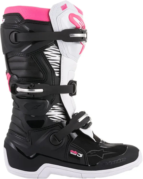 Stella Tech 3 Boots
