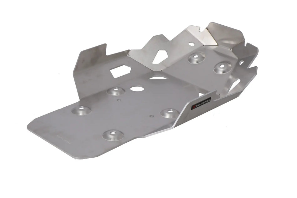 SW-Motech Engine Guard Silver R1300GS
