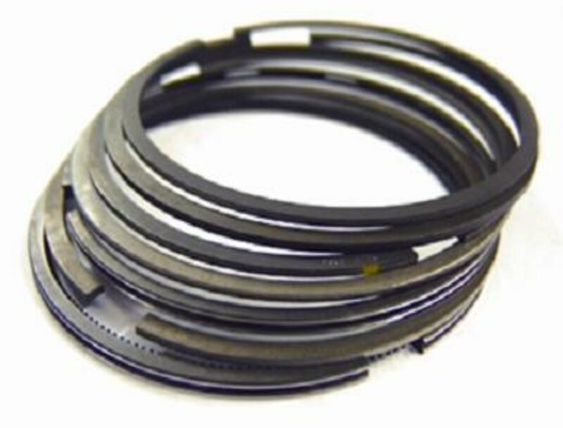 VERTX KIT RINGE