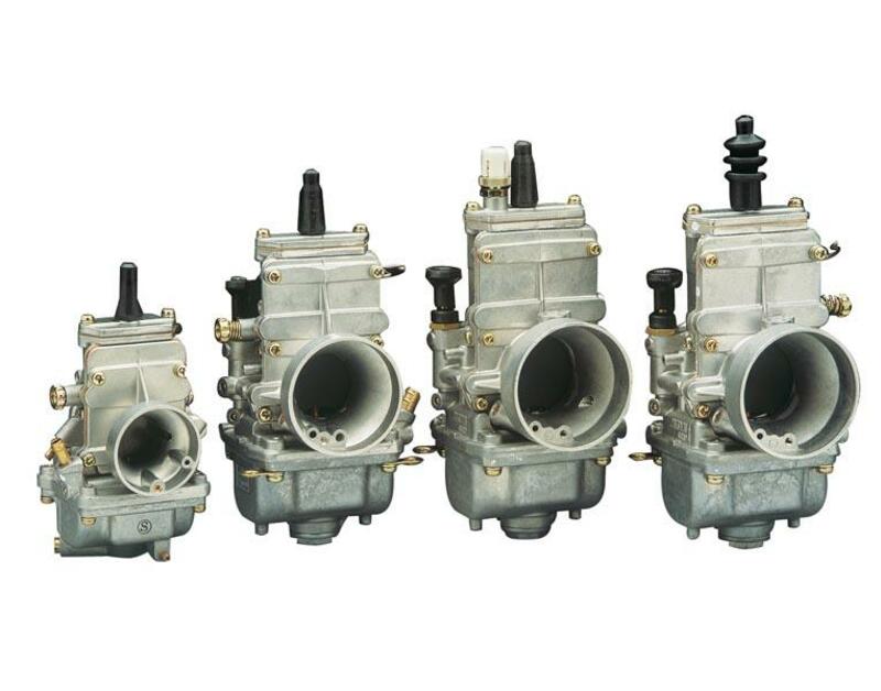 Mikuni Carburateur TM Ø28mm (3030458)