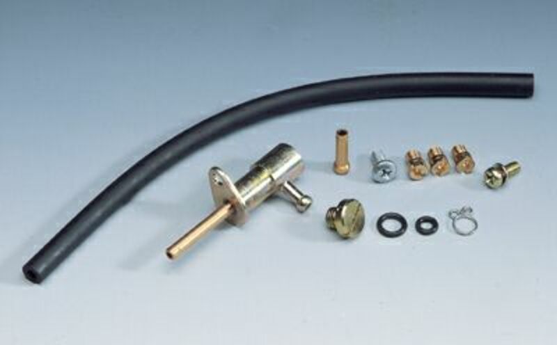 Mikuni Power Jet Kit - lang (3030483)
