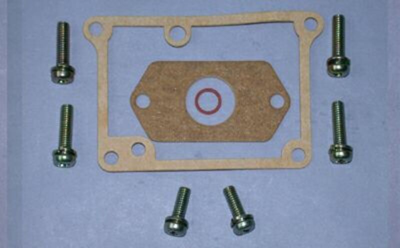 Mikuni REP.KIT TM24