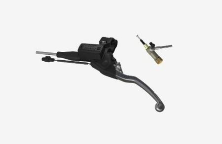 MAGURA Hymec 167 Ø9.5 Hydraulic Clutch System Yamaha XT660R/X