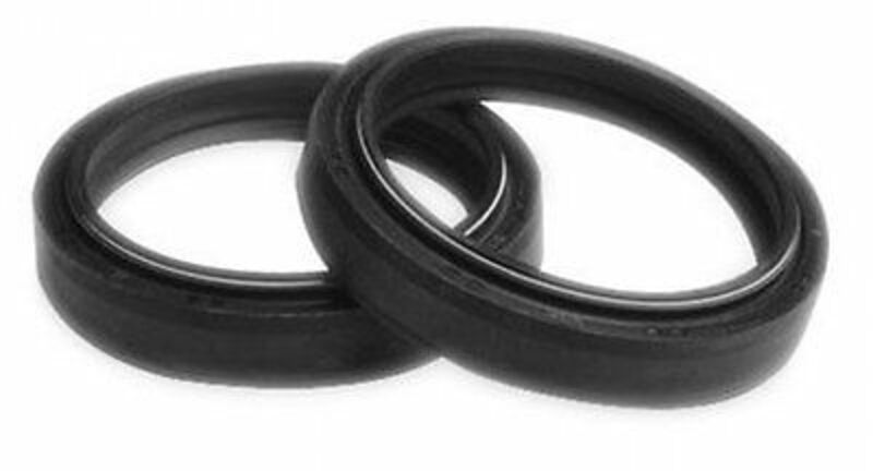KYB Fork Oil Seals & Dust Covers WP 48mm Fork KTM
