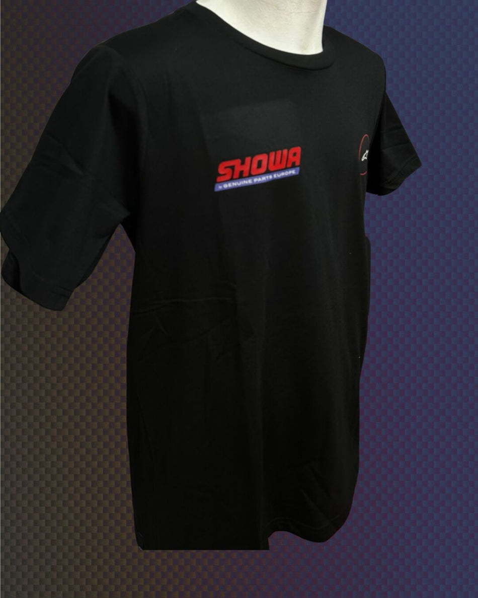Showa Corporate Tee Xl