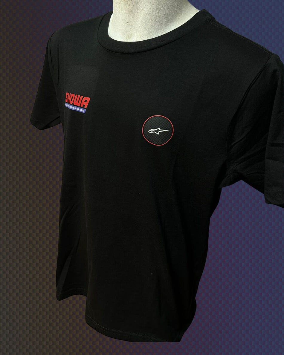 Showa Corporate Tee Xxl
