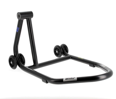 BIHR KIT BIKE STAND LEFT SNGL ARM BLCK