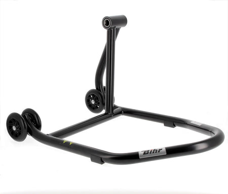 BIHR KIT BIKE STAND RIGHT SNGL ARM BLCK