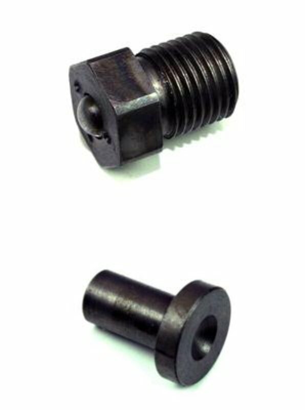 MOTION PRO Riveting Tool for Solid Pin (MR) (nan)