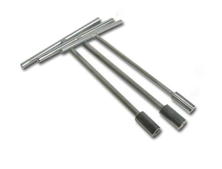 BIHR 3 T-HANDLE SOCKETS