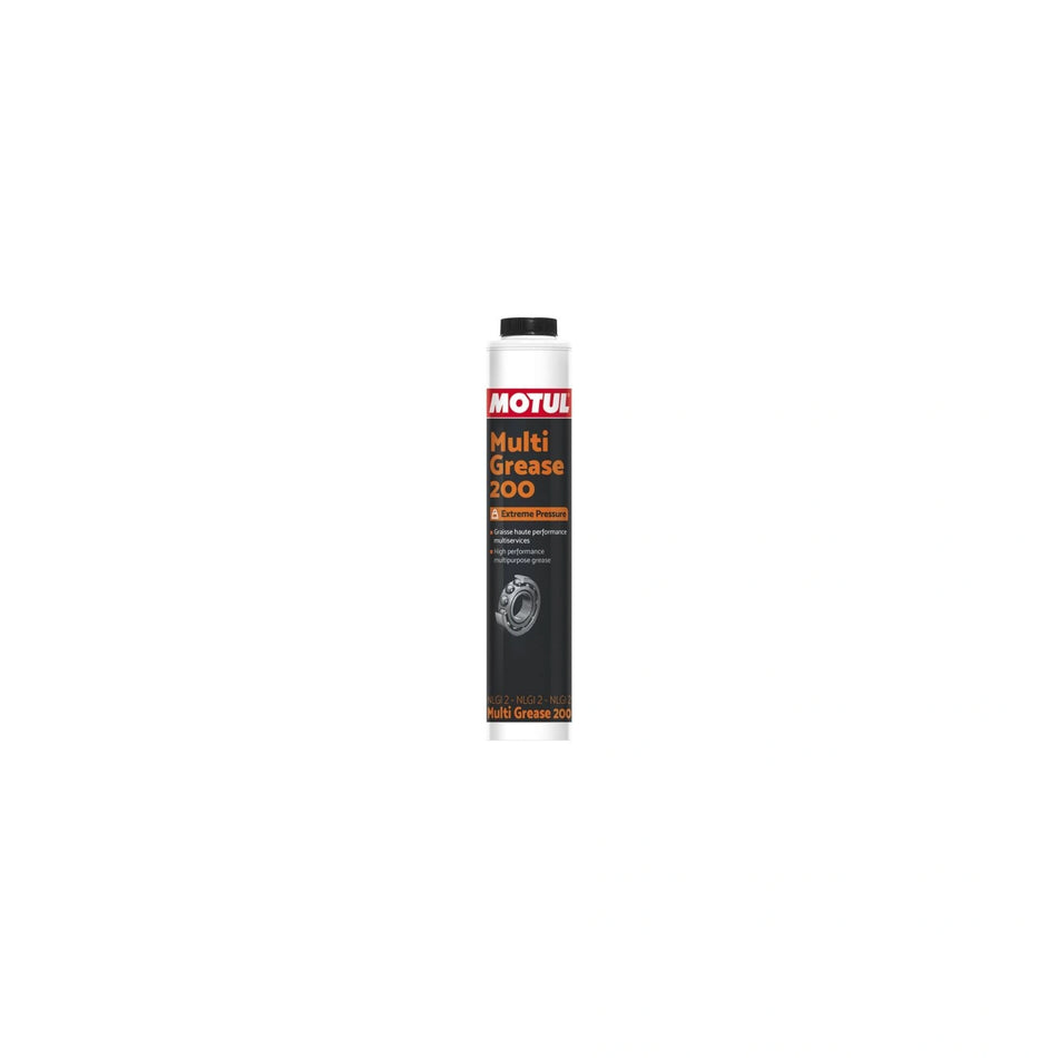 Motul Top Grease 200 Tube x24