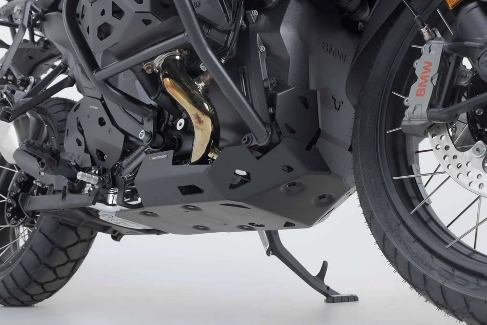 SW-Motech Engine Guard Black R1300GS