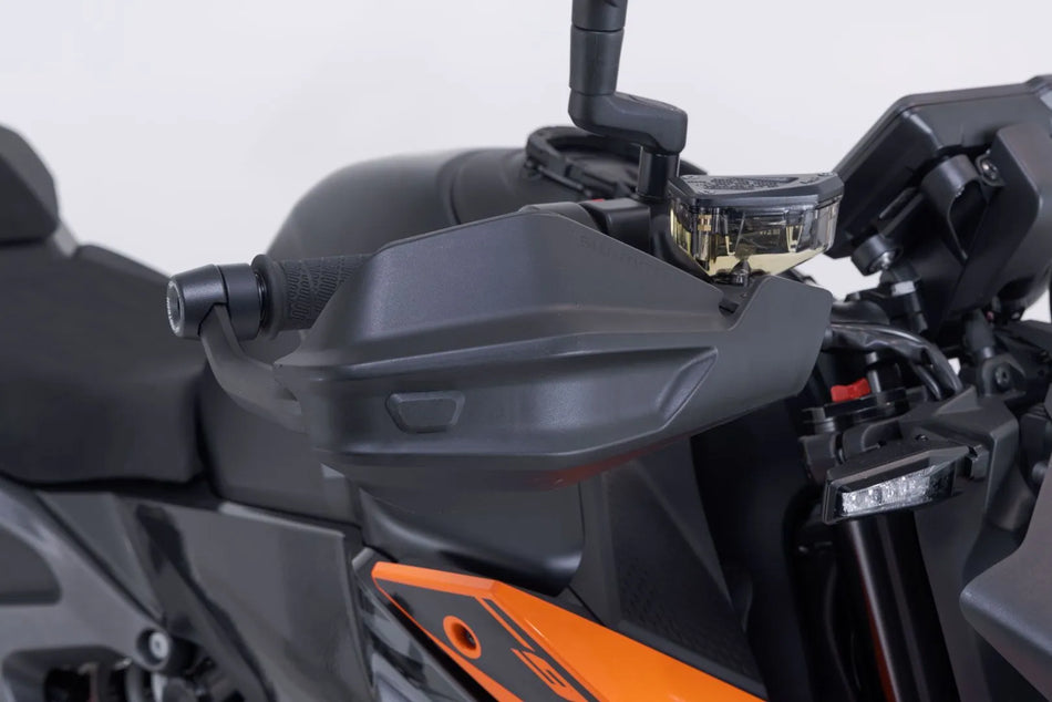 SW-Motech Handguard Kit Adventure