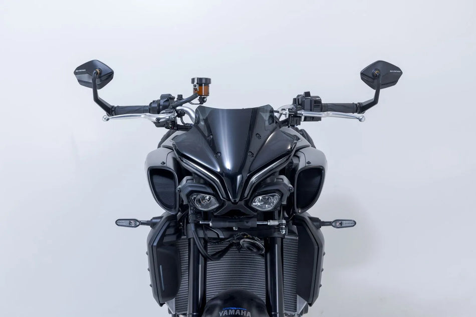 SW-Motech Bar End Mirror